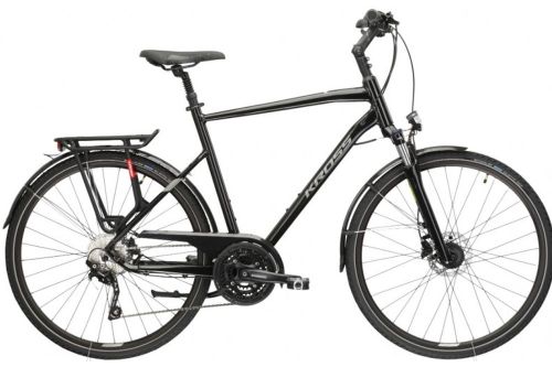 Rower trekkingowy męski Kross Trans 7.0 + LICZNIK gratis